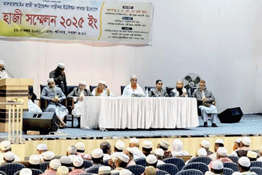 বগুড়ায় বেগম খালেদা জিয়ার সুস্থতা কামনায় দোয়া