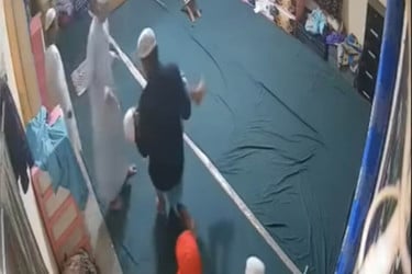 নোয়াখালীতে মাদরাসা ছাত্রের মৃত্যু