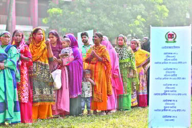 তফসিল ডিসেম্বরের দ্বিতীয় সপ্তাহে