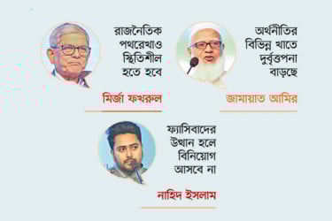 এখন জরুরি বিদেশি বিনিয়োগ