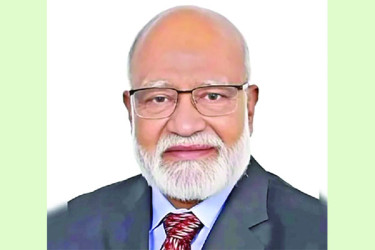 কোনো শক্তি নির্বাচন ঠেকাতে পারবে না