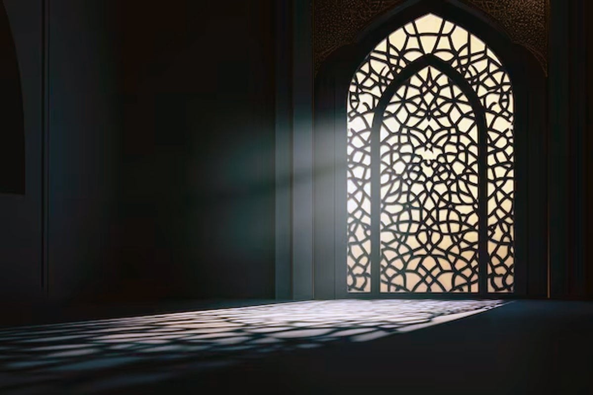 জান্নাত ও জাহান্নাম কোথায়