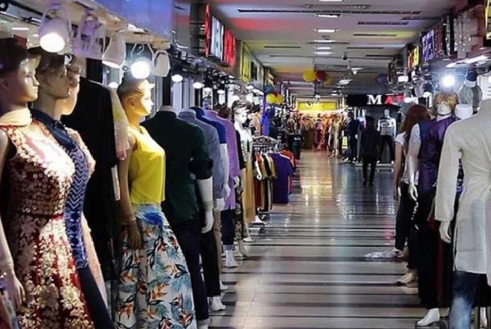 রাজধানীর যেসব এলাকায় মার্কেট বন্ধ রবিবার