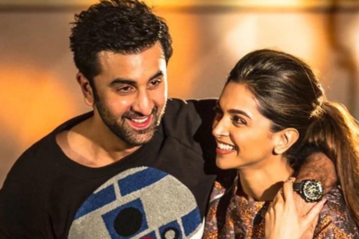 ১০ বছর পর ফিরছে রণবীর-দীপিকা জুটি