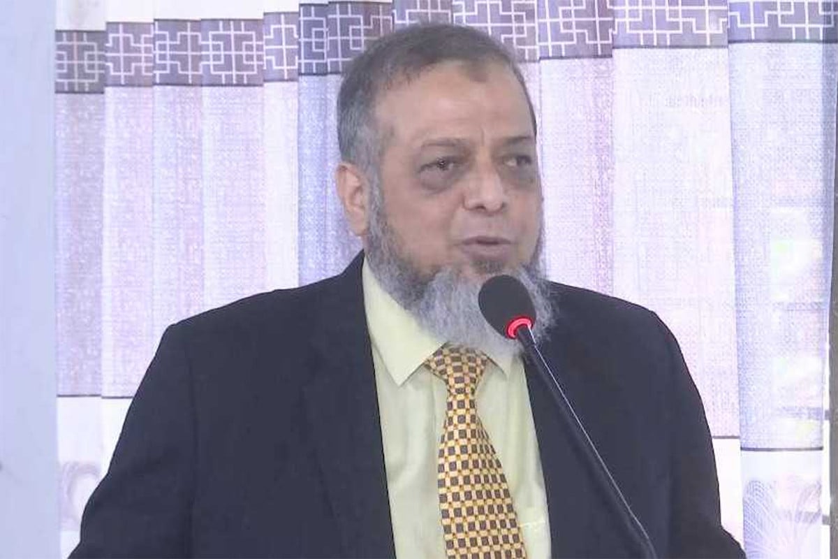 ৬০ ঘণ্টার প্রশিক্ষণ ছাড়া ড্রাইভিং লাইসেন্স দেওয়া হবে না: বিআরটিএ চেয়ারম্যান