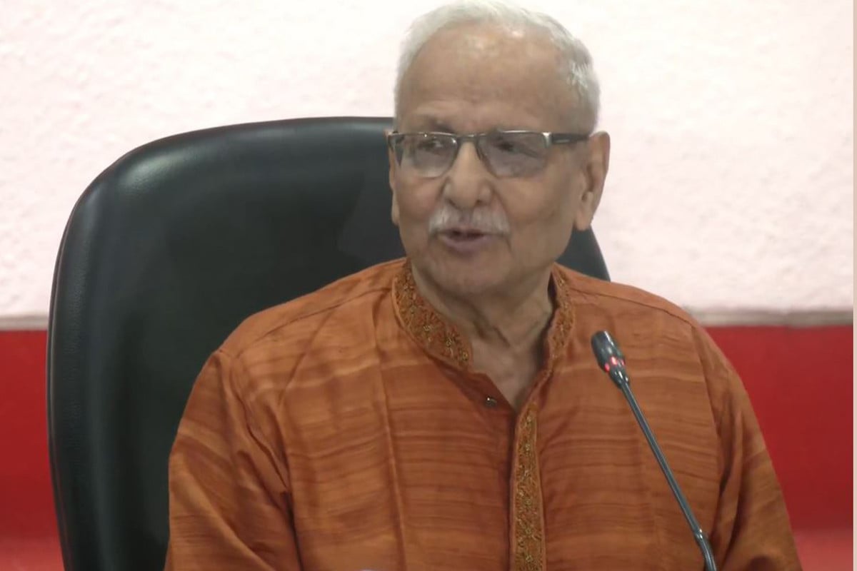 টেকসই গণতন্ত্রের পথ তৈরি না হলে মানুষ আবার রাস্তায় নামবে: বদিউল আলম