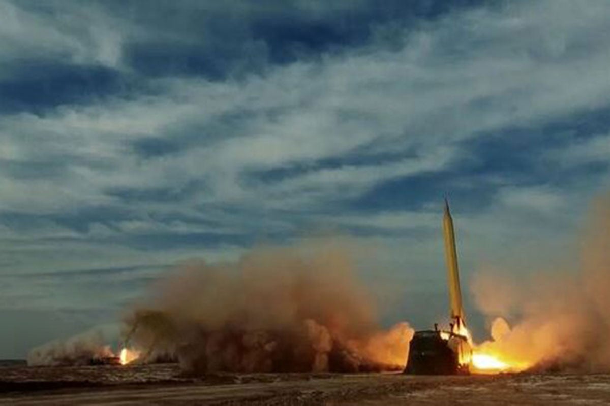 ইরাকে হামলার খবর প্রত্যাখ্যান ইরানের