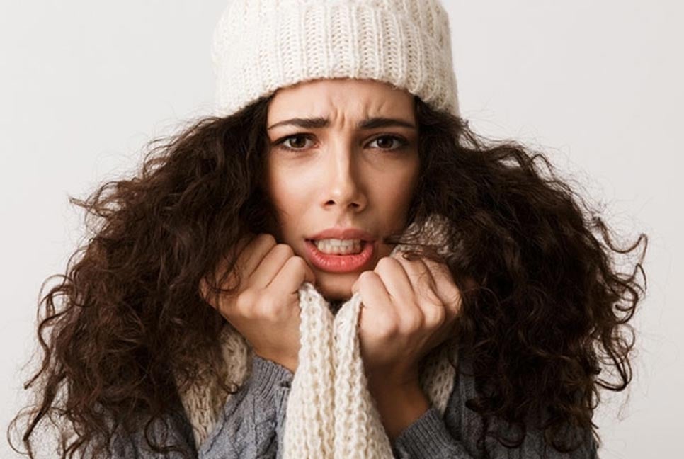 শীতে চাই সঠিক পরিচর্যা