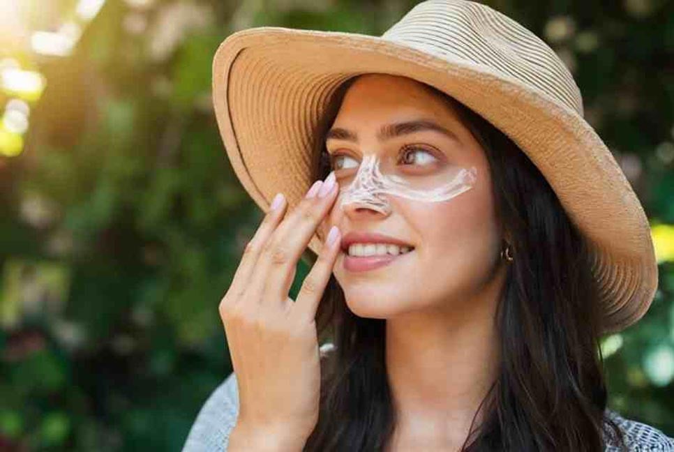 শীতকালেও কেন জরুরি সানস্ক্রিন