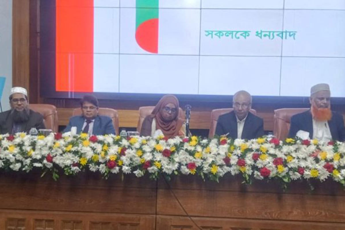 দেশে প্রতি ১ হাজারে ৩৩২ জন অসুস্থ