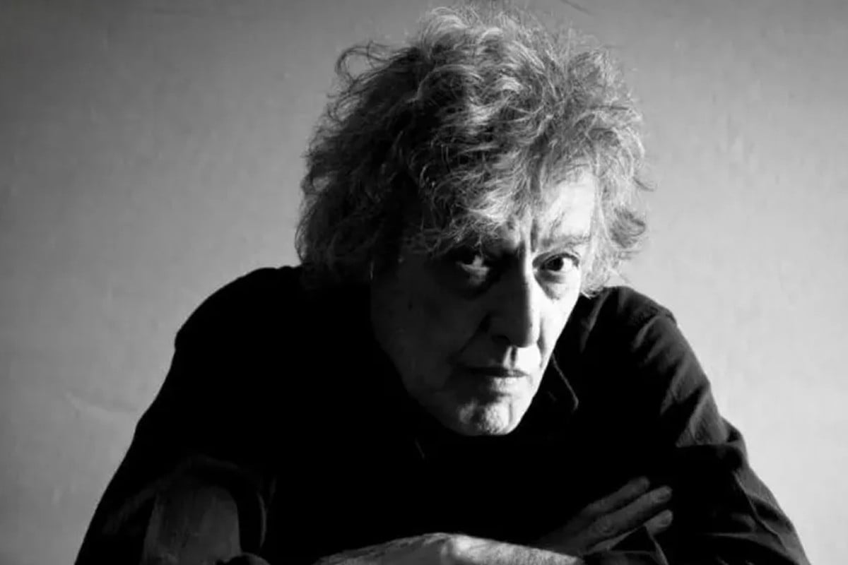 অস্কারজয়ী নাট্যকার স্যার টম স্টপার্ড মারা গেছেন