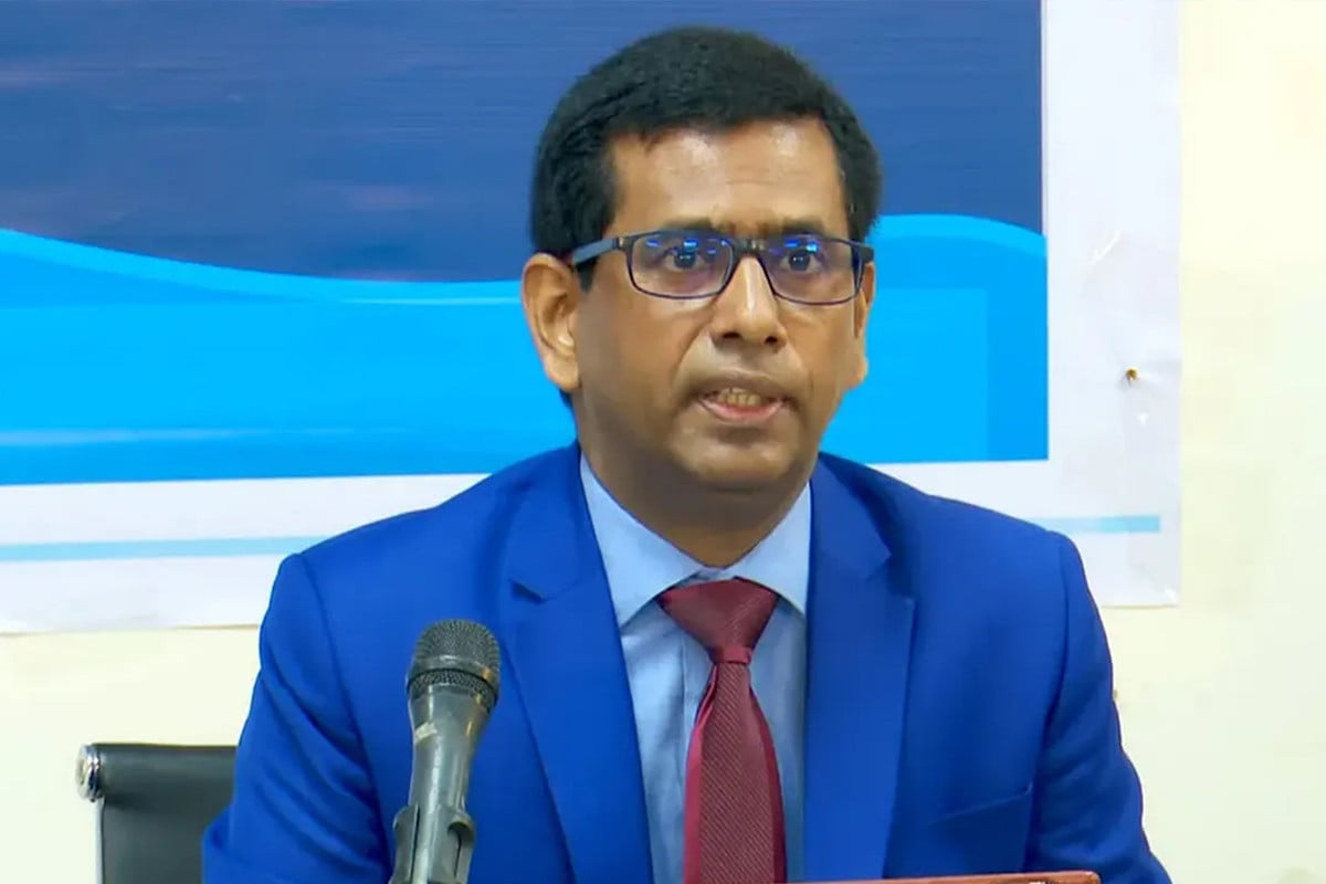 পলাতক আসামিদের দেশে ফেরাতে তৎপরতা চালানো হচ্ছে : চিফ প্রসিকিউটর