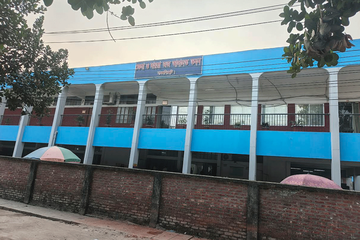 লালমনিরহাটে স্বামী হত্যায় স্ত্রী ও পরকীয়া প্রেমিকের যাবজ্জীবন