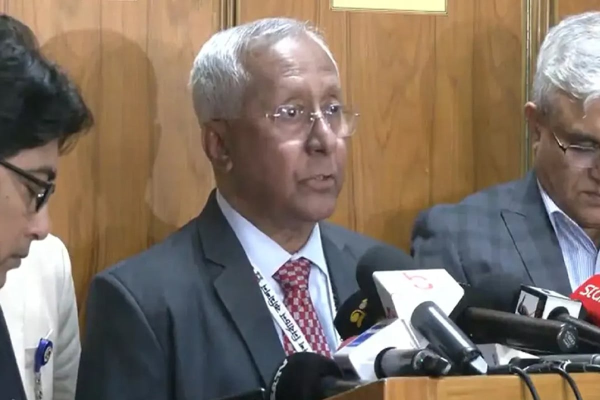 নির্বাচনে এক ভোটকক্ষে দুটি গোপন বুথ থাকবে : ইসি সচিব