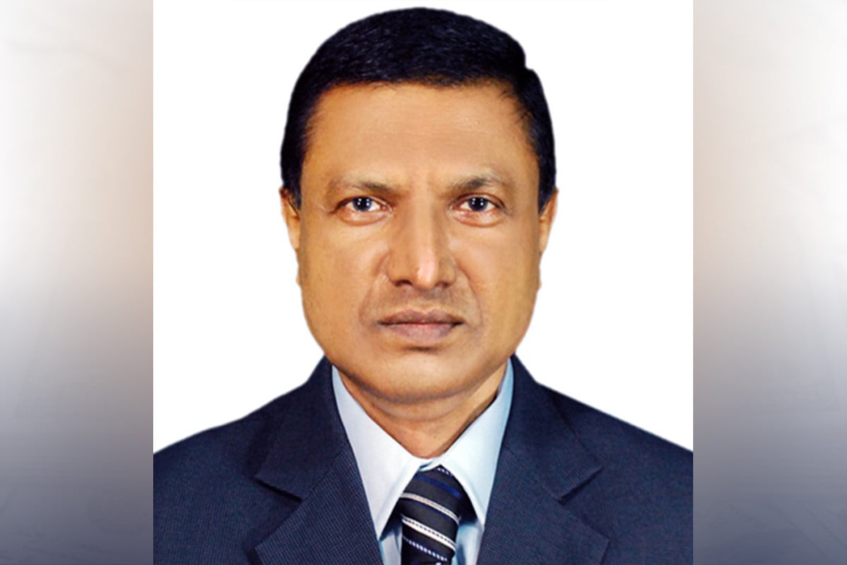 ইন্টারন্যাশনাল সোরিয়াসিস কাউন্সিলের প্রথম বাংলাদেশি প্রতিনিধি হিসেবে যুক্তরাষ্ট্রে যাচ্ছেন ডা. রফিকুল মাওলা