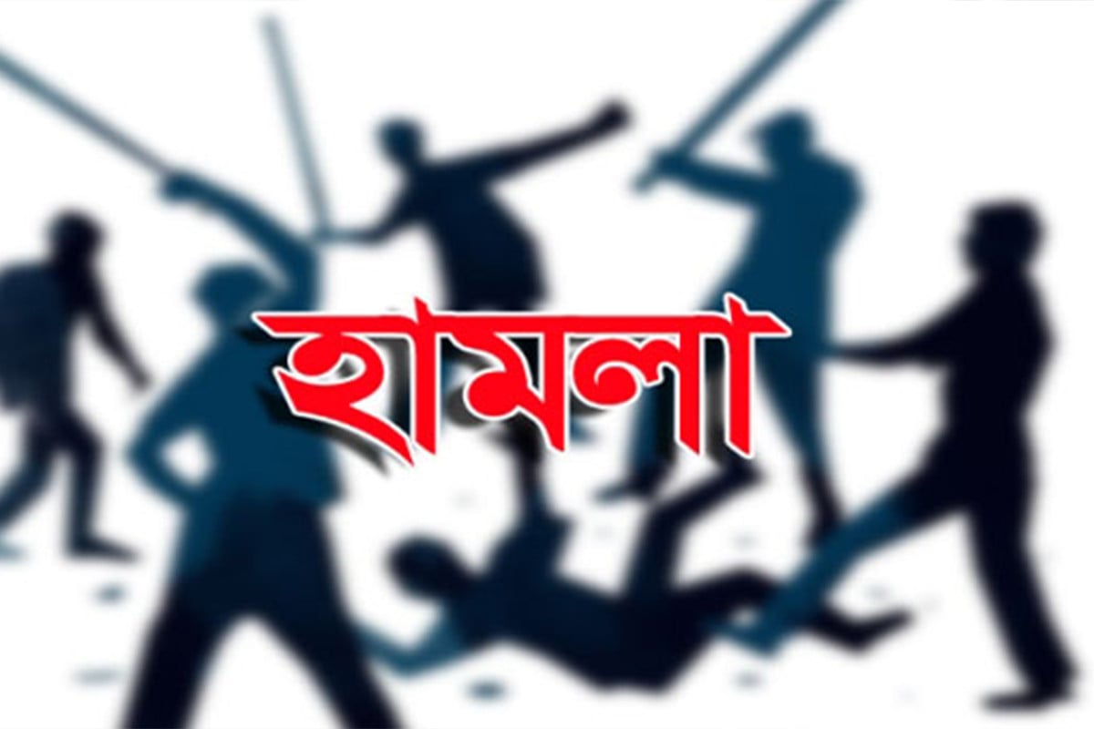 রোগীর মৃত্যু ঘিরে ক্লিনিকে মারধরের শিকার ডাক্তার