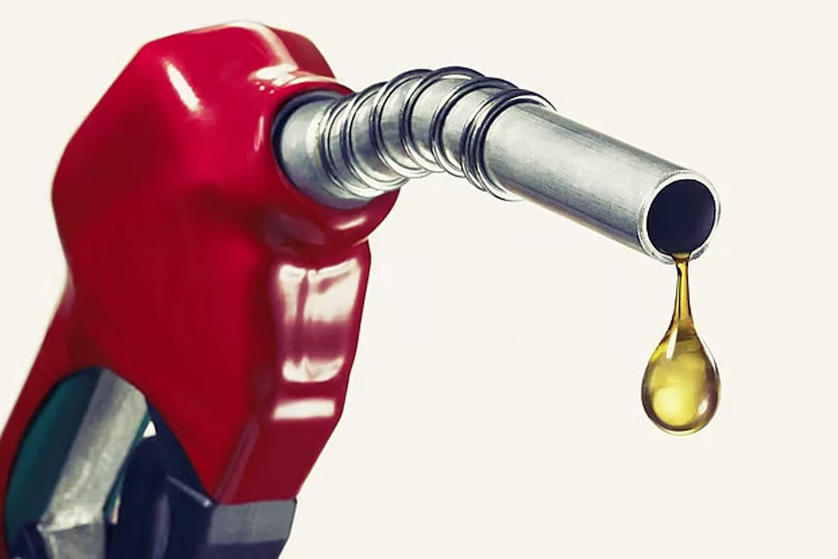 বাড়ল জ্বালানি তেলের দাম