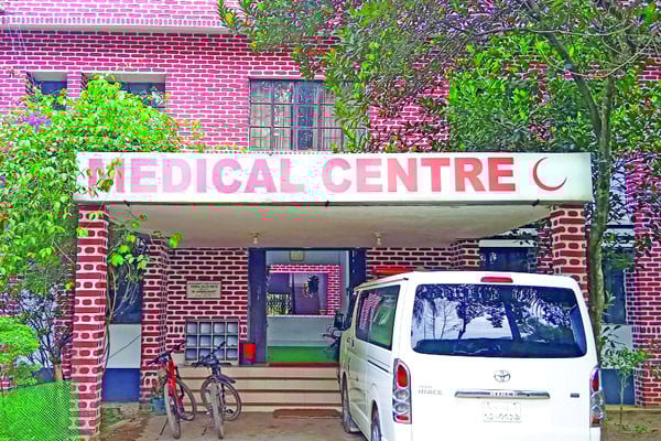 তিন দশকেও মেলেনি পূর্ণাঙ্গ রোগ নির্ণয়যন্ত্র