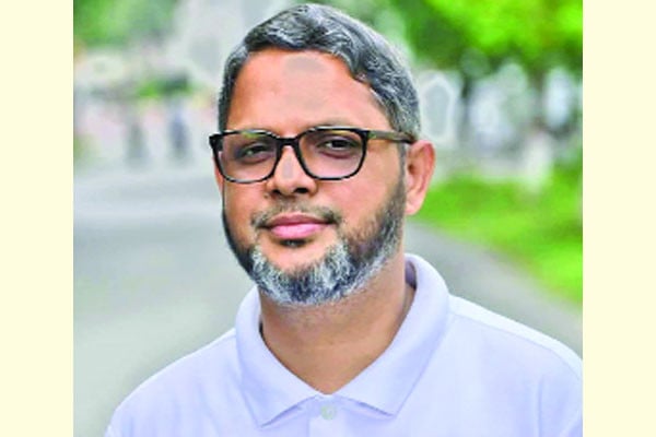 বাউবির কৃষি ও পল্লী উন্নয়ন স্কুলের নতুন ডিন