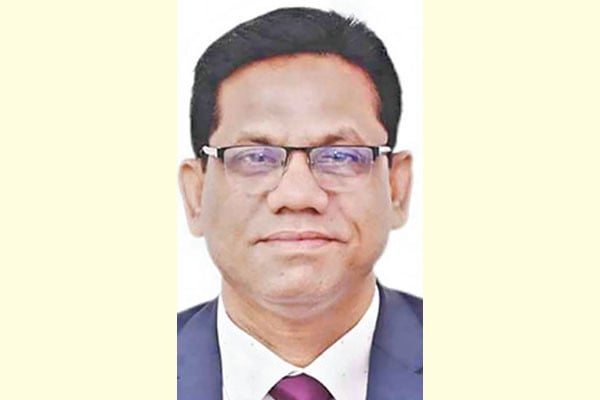 নতুন খাদ্য সচিব ফিরোজ সরকার