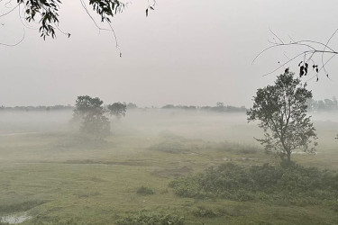 আগামীকাল থেকে কমতে পারে তাপমাত্রা