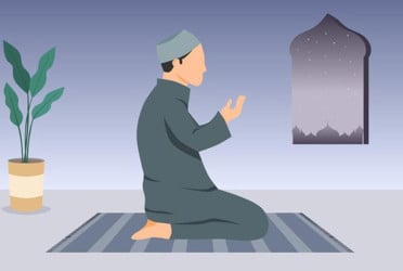 ৩০ নভেম্বর : আজকের নামাজের সময়সূচি