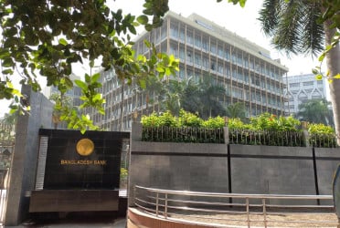 বাংলাদেশ ব্যাংকের সবুজ তহবিলে কালো থাবা