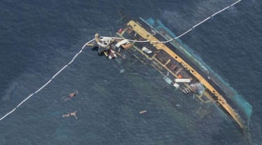 কঙ্গোতে নৌকাডুবিতে ১৯ জনের মৃত্যু