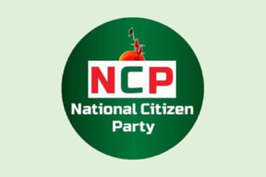 ‘বুকভরা হতাশা’ নিয়ে এনসিপি নেতার পদত্যাগ