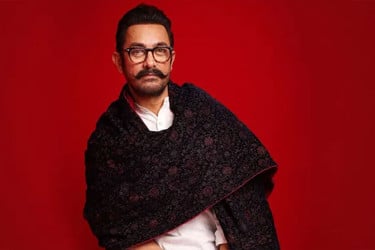 সাফল্য আমাকে অবাক করেছে: আমির খান