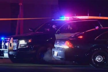 ক্যালিফোর্নিয়ায় বন্দুকধারীর ‍গুলিতে শিশুসহ নিহত ৪, আহত ১০