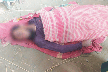 কুড়িগ্রামে জমি নিয়ে বিরোধে দু’পক্ষের সংঘর্ষ, নিহত ৩