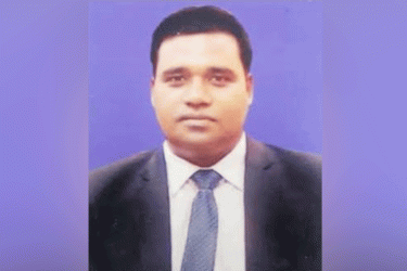 বগুড়ায় নারী ও শিশু নির্যাতন দমন ট্রাইব্যুনালের নতুন বিচারক তাসকিনুল