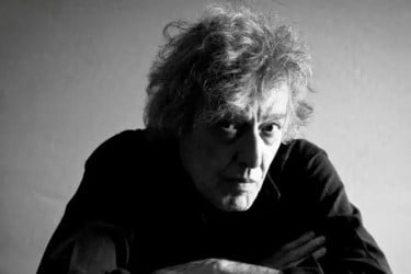 অস্কারজয়ী নাট্যকার স্যার টম স্টপার্ড মারা গেছেন