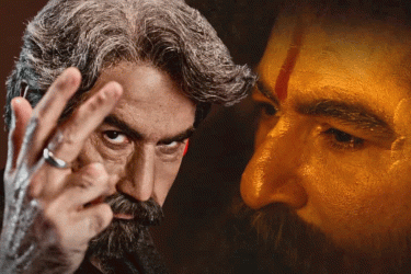 জন্মদিনে নতুন লুকে চমক জিতের