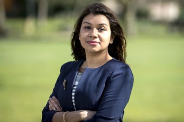 সোমবার রায়, সাজা হলে যুক্তরাজ্যে যে পরিস্থিতিতে পড়তে পারেন টিউলিপ