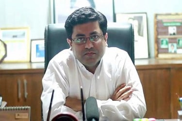 সাবেক মেয়র তাপস ও তার স্ত্রীর আয়কর নথি জব্দের আদেশ