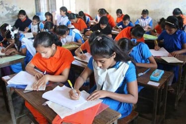 স্কুলে ভর্তির ডিজিটাল লটারি ১১ ডিসেম্বর