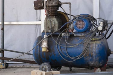 পায়ুপথে কম্প্রেসারের বাতাস ঢুকিয়ে সহকর্মীকে হত্যার অভিযোগ