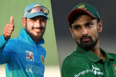 বিপিএল নিলামে কোটিপতি নাঈম, লিটনের দাম ৭০ লাখ