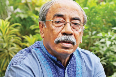 শাহরিয়ার কবিরকে গ্রেফতার দেখানোর নির্দেশ