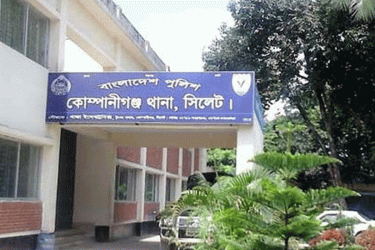 ফেসবুকে সম্পর্ক, ঘরছাড়া দুই কিশোরী সিলেটে আটক