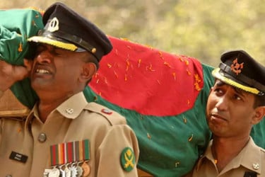 বিডিআর হত্যাকাণ্ডে দলগতভাবে জড়িত আওয়ামী লীগ, মূল সমন্বয়কারী তাপস : কমিশন