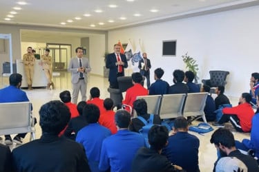 লিবিয়া থেকে সোমবার দেশে ফিরবেন ১৭৩ বাংলাদেশি