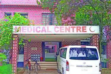 তিন দশকেও মেলেনি পূর্ণাঙ্গ রোগ নির্ণয়যন্ত্র