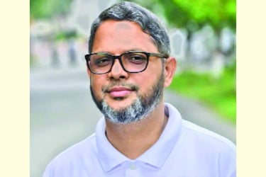 বাউবির কৃষি ও পল্লী উন্নয়ন স্কুলের নতুন ডিন