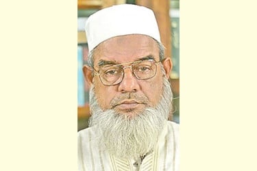 দুর্নীতির সয়লাব বয়ে যাচ্ছে