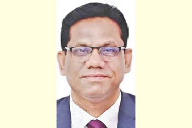 নতুন খাদ্য সচিব ফিরোজ সরকার