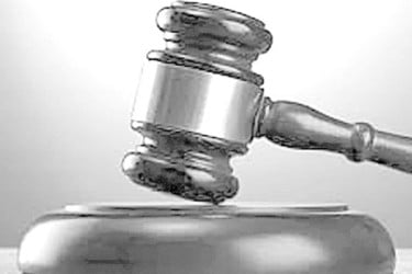 খুন ও মাদক মামলায় তিনজনের মৃত্যুদণ্ড