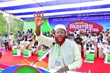 গেজেটে পরিবর্তন করে নির্বাচনের আগে গণভোট দিন